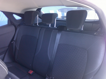 Photo 16 du bon plan FORD Puma 1.0 Flexifuel 125ch S&S mHEV Titanium occasion à 21900 €