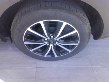 Photo 17 du bon plan FORD Puma 1.0 Flexifuel 125ch S&S mHEV Titanium occasion à 21900 €