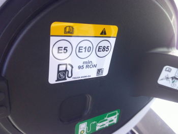 Photo 18 du bon plan FORD Puma 1.0 Flexifuel 125ch S&S mHEV Titanium occasion à 21900 €