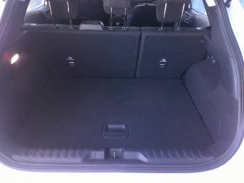 Photo 19 du bon plan FORD Puma 1.0 Flexifuel 125ch S&S mHEV Titanium occasion à 21900 €