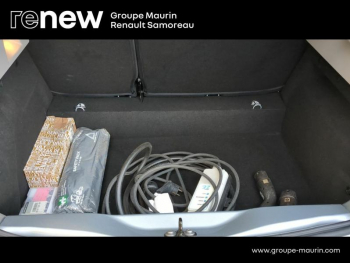 Photo 9 du bon plan RENAULT Zoe E-Tech Intens charge normale R110 Achat Integral - 21B occasion à 16900 €