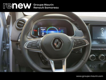 Photo 20 du bon plan RENAULT Zoe E-Tech Intens charge normale R110 Achat Integral - 21B occasion à 16900 €