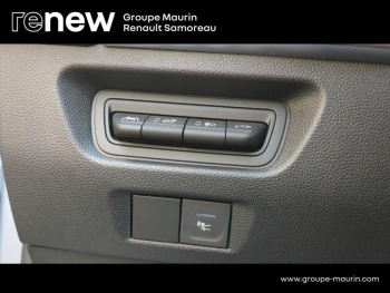Photo 21 du bon plan RENAULT Zoe E-Tech Intens charge normale R110 Achat Integral - 21B occasion à 16900 €