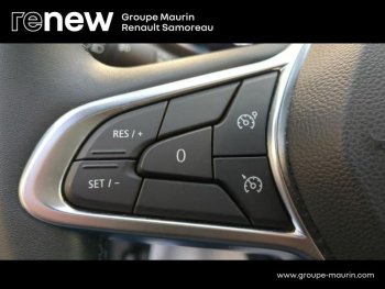 Photo 22 du bon plan RENAULT Zoe E-Tech Intens charge normale R110 Achat Integral - 21B occasion à 16900 €