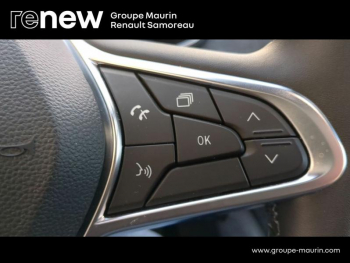 Photo 23 du bon plan RENAULT Zoe E-Tech Intens charge normale R110 Achat Integral - 21B occasion à 16900 €