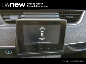 Photo 25 du bon plan RENAULT Zoe E-Tech Intens charge normale R110 Achat Integral - 21B occasion à 16900 €