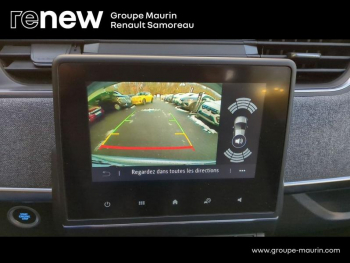 Photo 27 du bon plan RENAULT Zoe E-Tech Intens charge normale R110 Achat Integral - 21B occasion à 16900 €
