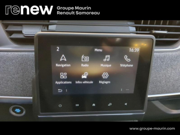 Photo 28 du bon plan RENAULT Zoe E-Tech Intens charge normale R110 Achat Integral - 21B occasion à 16900 €