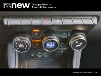 Photo 29 du bon plan RENAULT Zoe E-Tech Intens charge normale R110 Achat Integral - 21B occasion à 16900 €