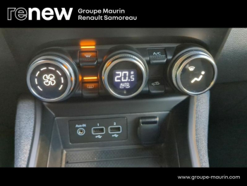 Photo 30 du bon plan RENAULT Zoe E-Tech Intens charge normale R110 Achat Integral - 21B occasion à 16900 €