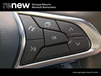 Photo 32 du bon plan RENAULT Zoe E-Tech Intens charge normale R110 Achat Integral - 21B occasion à 16900 €
