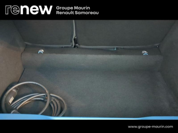 Photo 8 du bon plan RENAULT Zoe Zen charge normale R110 4cv occasion à 10900 €