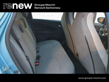 Photo 14 du bon plan RENAULT Zoe Zen charge normale R110 4cv occasion à 10900 €