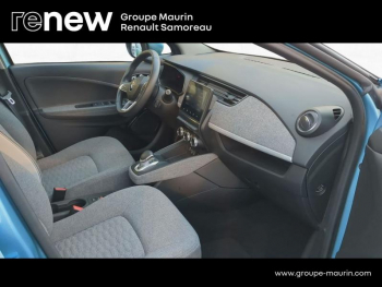 Photo 15 du bon plan RENAULT Zoe Zen charge normale R110 4cv occasion à 10900 €