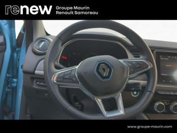Photo 19 du bon plan RENAULT Zoe Zen charge normale R110 4cv occasion à 10900 €
