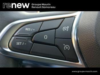 Photo 21 du bon plan RENAULT Zoe Zen charge normale R110 4cv occasion à 10900 €