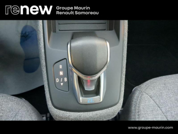 Photo 23 du bon plan RENAULT Zoe Zen charge normale R110 4cv occasion à 10900 €