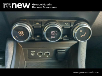 Photo 25 du bon plan RENAULT Zoe Zen charge normale R110 4cv occasion à 10900 €