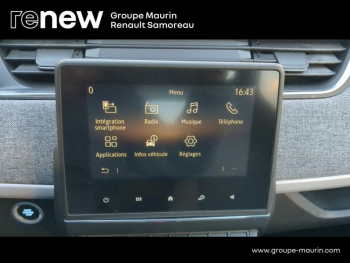 Photo 27 du bon plan RENAULT Zoe Zen charge normale R110 4cv occasion à 10900 €