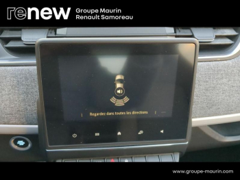 Photo 28 du bon plan RENAULT Zoe Zen charge normale R110 4cv occasion à 10900 €