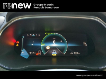 Photo 29 du bon plan RENAULT Zoe Zen charge normale R110 4cv occasion à 10900 €
