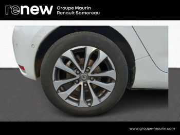 Photo 8 du bon plan RENAULT Zoe E-Tech Intens charge normale R135 Achat Integral - 21B occasion à 16400 €