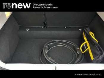 Photo 9 du bon plan RENAULT Zoe E-Tech Intens charge normale R135 Achat Integral - 21B occasion à 16400 €