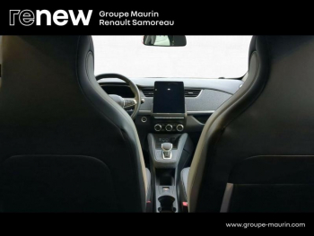 Photo 10 du bon plan RENAULT Zoe E-Tech Intens charge normale R135 Achat Integral - 21B occasion à 16400 €