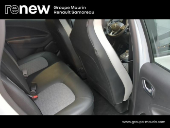 Photo 14 du bon plan RENAULT Zoe E-Tech Intens charge normale R135 Achat Integral - 21B occasion à 16400 €