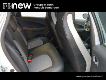 Photo 15 du bon plan RENAULT Zoe E-Tech Intens charge normale R135 Achat Integral - 21B occasion à 16400 €