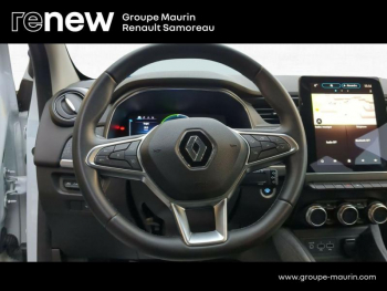 Photo 20 du bon plan RENAULT Zoe E-Tech Intens charge normale R135 Achat Integral - 21B occasion à 16400 €