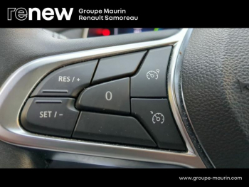 Photo 21 du bon plan RENAULT Zoe E-Tech Intens charge normale R135 Achat Integral - 21B occasion à 16400 €