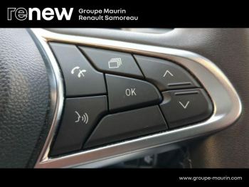 Photo 22 du bon plan RENAULT Zoe E-Tech Intens charge normale R135 Achat Integral - 21B occasion à 16400 €