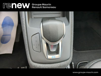 Photo 23 du bon plan RENAULT Zoe E-Tech Intens charge normale R135 Achat Integral - 21B occasion à 16400 €