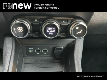 Photo 25 du bon plan RENAULT Zoe E-Tech Intens charge normale R135 Achat Integral - 21B occasion à 16400 €
