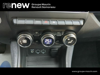 Photo 26 du bon plan RENAULT Zoe E-Tech Intens charge normale R135 Achat Integral - 21B occasion à 16400 €