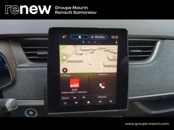 Photo 27 du bon plan RENAULT Zoe E-Tech Intens charge normale R135 Achat Integral - 21B occasion à 16400 €