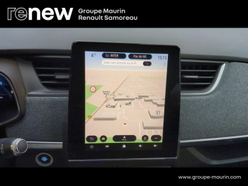 Photo 28 du bon plan RENAULT Zoe E-Tech Intens charge normale R135 Achat Integral - 21B occasion à 16400 €