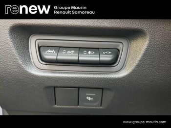 Photo 32 du bon plan RENAULT Zoe E-Tech Intens charge normale R135 Achat Integral - 21B occasion à 16400 €