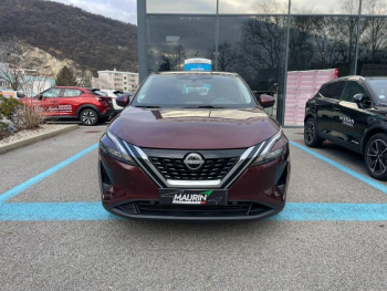 Photo 2 du bon plan NISSAN Qashqai e-POWER 190ch Business Edition 2022 occasion à 29990 €