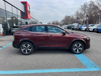 Photo 4 du bon plan NISSAN Qashqai e-POWER 190ch Business Edition 2022 occasion à 29990 €