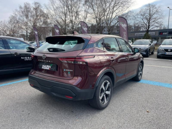 Photo 5 du bon plan NISSAN Qashqai e-POWER 190ch Business Edition 2022 occasion à 29990 €