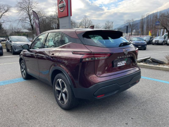 Photo 7 du bon plan NISSAN Qashqai e-POWER 190ch Business Edition 2022 occasion à 29990 €