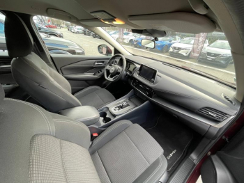 Photo 9 du bon plan NISSAN Qashqai e-POWER 190ch Business Edition 2022 occasion à 29990 €
