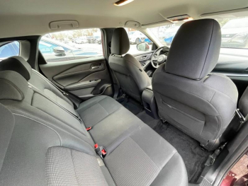 Photo 11 du bon plan NISSAN Qashqai e-POWER 190ch Business Edition 2022 occasion à 29990 €