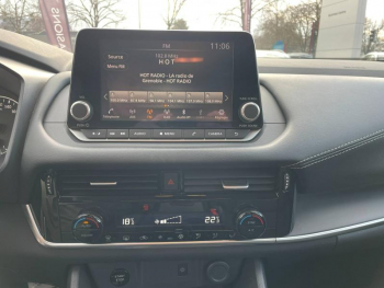 Photo 12 du bon plan NISSAN Qashqai e-POWER 190ch Business Edition 2022 occasion à 29990 €