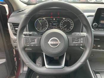 Photo 13 du bon plan NISSAN Qashqai e-POWER 190ch Business Edition 2022 occasion à 29990 €
