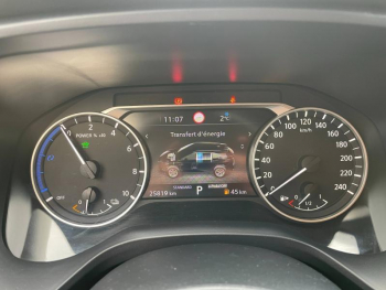 Photo 14 du bon plan NISSAN Qashqai e-POWER 190ch Business Edition 2022 occasion à 29990 €
