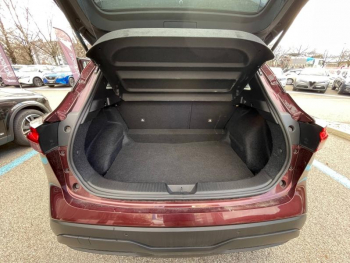 Photo 19 du bon plan NISSAN Qashqai e-POWER 190ch Business Edition 2022 occasion à 29990 €