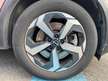 Photo 21 du bon plan NISSAN Qashqai e-POWER 190ch Business Edition 2022 occasion à 29990 €